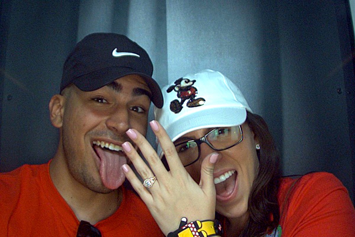 Caribe Royal—Top April 2016