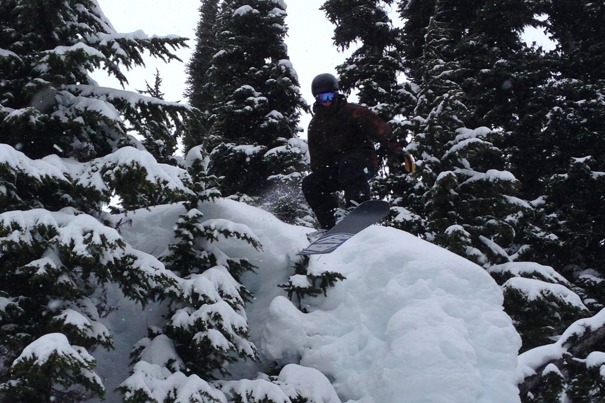 Crystal Lodge—Top April 2016