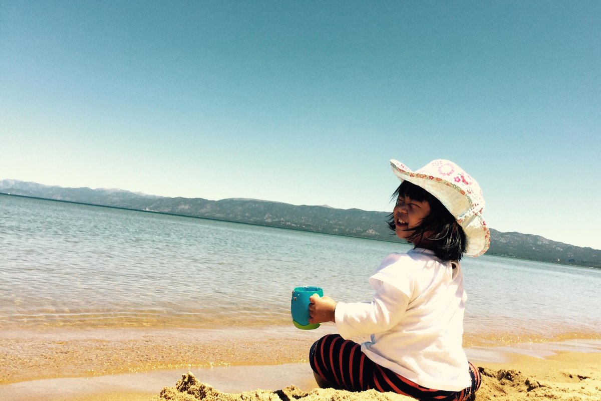 Tahoe Resort—Top June 2016