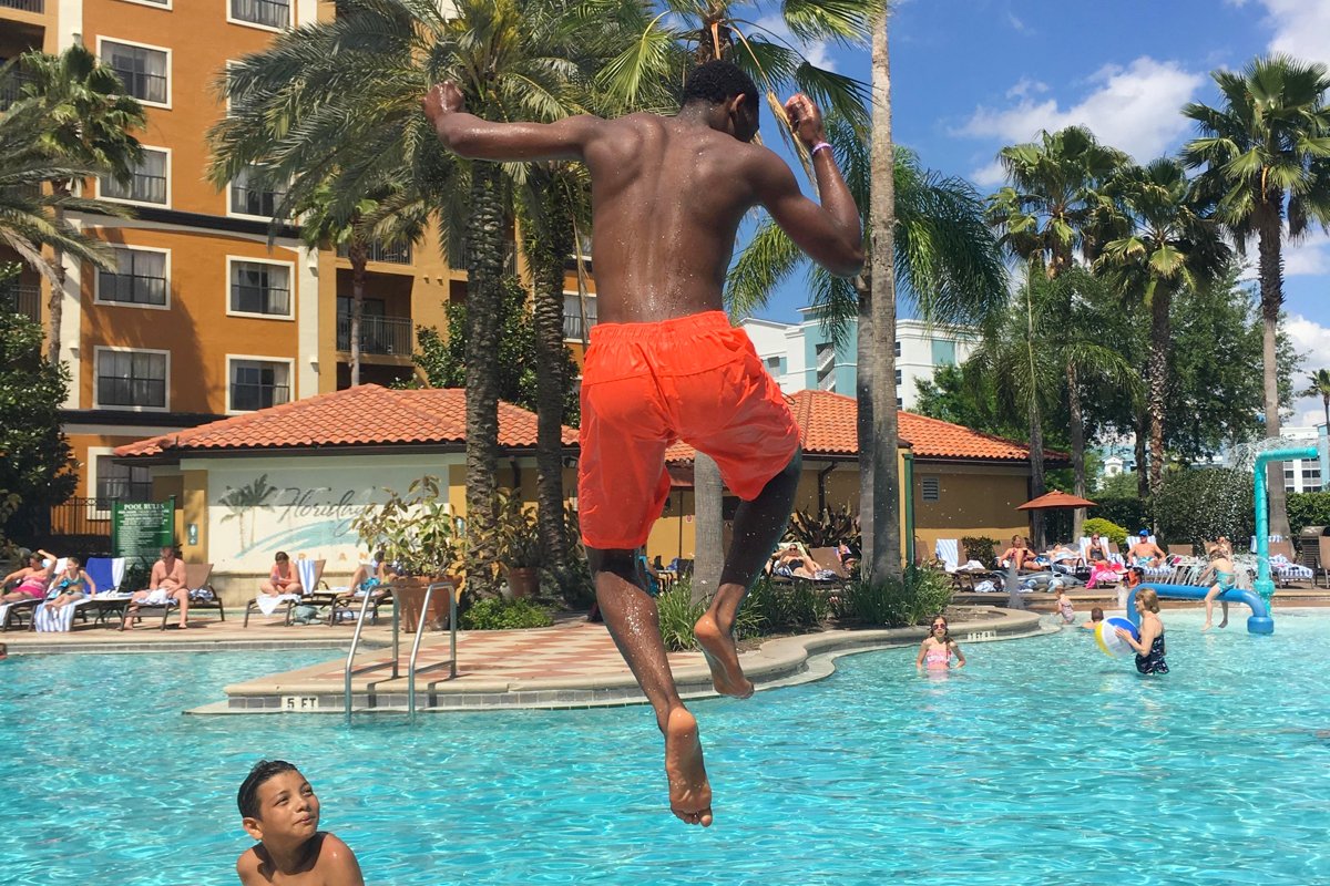 Floridays Resort Orlando—Top May 2016