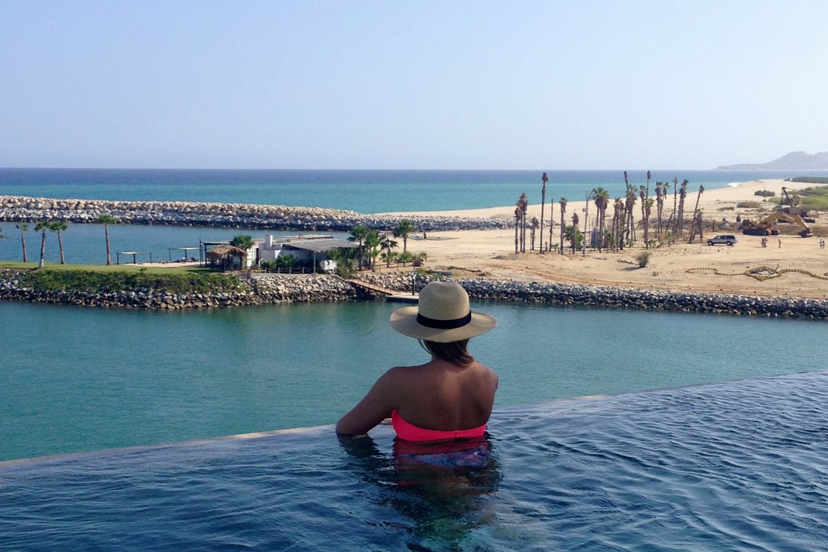 Hotel El Ganzo—Top May 2016