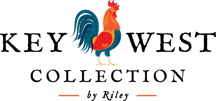 Key West Collection by Riley logo