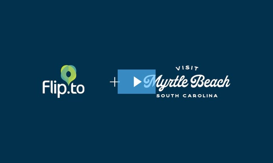 Video 1: Visit Myrtle Beach + Condo-World: Early Adopters