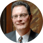 Richard Geiger profile photo