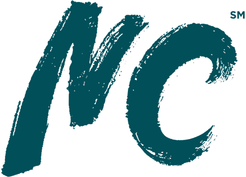 Visit North Carolina Logo