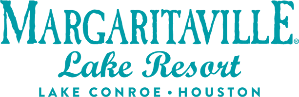 Margaritaville Lake Resort Lake Conroe Houston logo