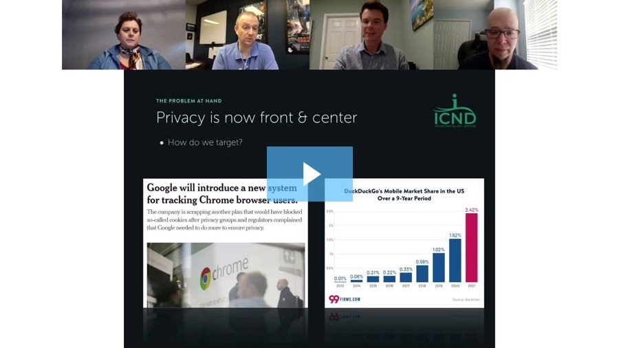 Video 5: Why Discovery Opens Up an Entirely New Paradigm on How to Market