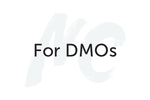 Visit North Carolina external link for DMOs