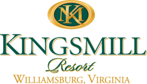 Kingsmill Resort Logo